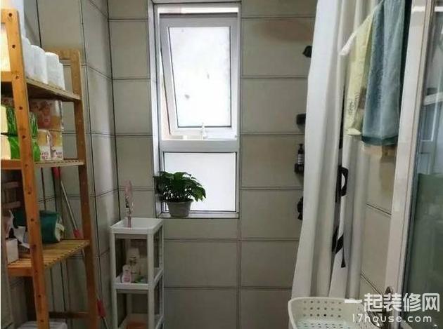86平的小户型三居室，杂乱的摆设可能就是我们的日常