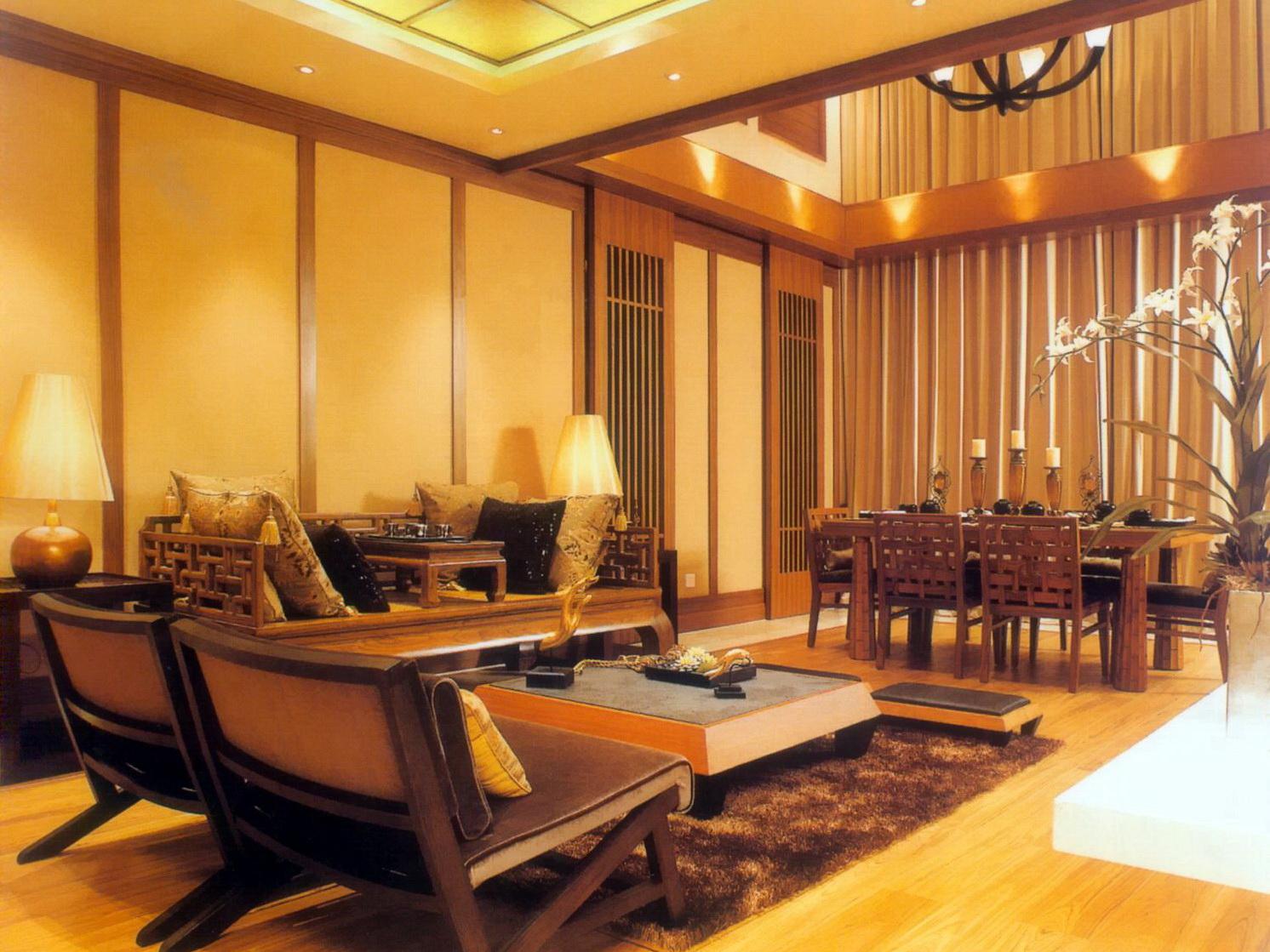 石家庄室内全景图制作,卧室装修一定要看风水
